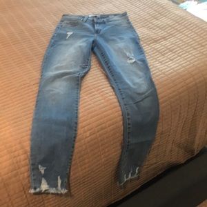 Rewash Skinny Jean size 1/25
